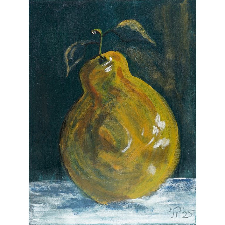 Pear 2