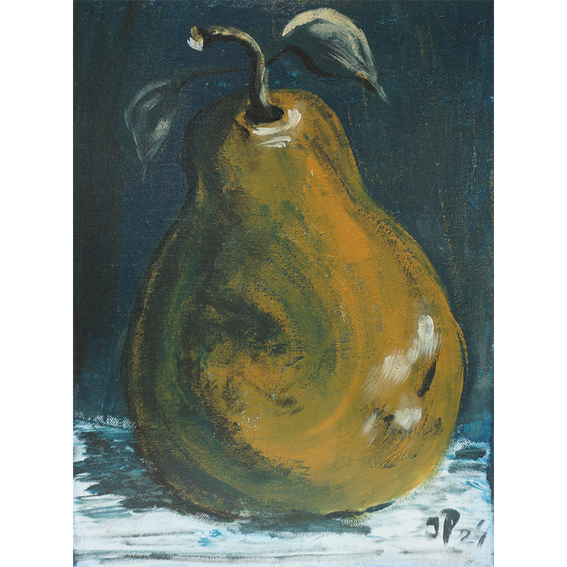 Pear 3